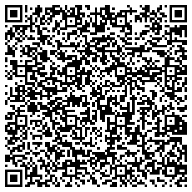 QR-код с контактной информацией организации Ромашка, детский сад, с. Новотроицкое