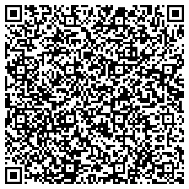 QR-код с контактной информацией организации Детский сад №6, Колосок, г. Елабуга