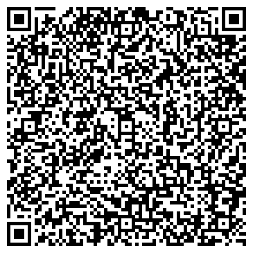 QR-код с контактной информацией организации Солнышко, детский сад, пос. Танайка