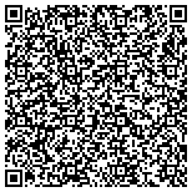 QR-код с контактной информацией организации Детский сад №25, Родничок, г. Елабуга