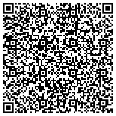 QR-код с контактной информацией организации Петушок, детский сад, пос. Комсомолец