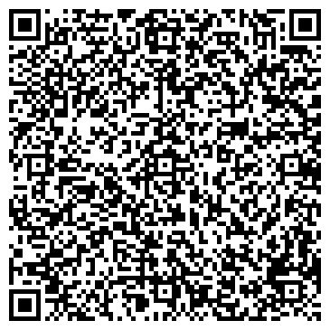 QR-код с контактной информацией организации Детский сад №68, Василек