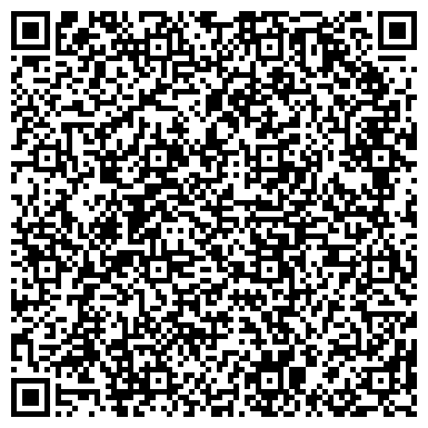 QR-код с контактной информацией организации Ручеек, детский сад, с. Большое Афанасово
