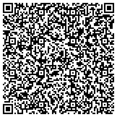QR-код с контактной информацией организации КИИД, Камский институт искусств и дизайна, Приемная ректора