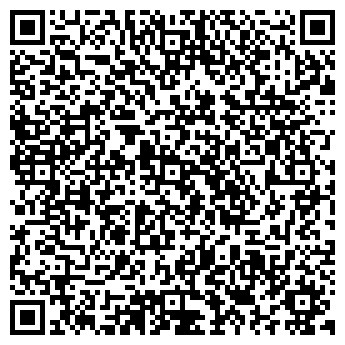 QR-код с контактной информацией организации Камский Институт