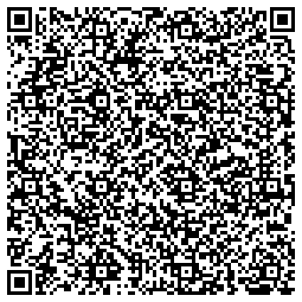 QR-код с контактной информацией организации НИИТТ, Нижнекамский институт информационных технологий и телекоммуникаций, филиал КНИТУ-КАИ