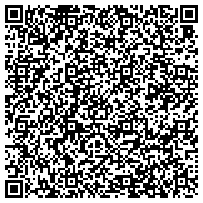 QR-код с контактной информацией организации ИДО, Институт дистанционного обучения, Набережночелнинский филиал
