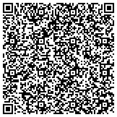 QR-код с контактной информацией организации КИИД, Камский институт искусств и дизайна, Приемная комиссия