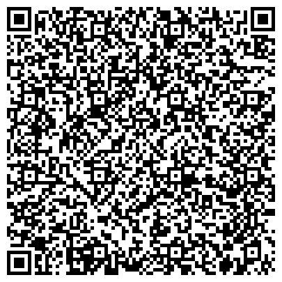 QR-код с контактной информацией организации ЧОУ ДПО «Региональный институт передовых технологий и бизнеса»