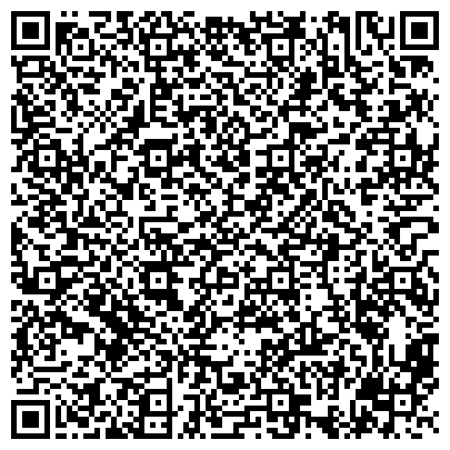 QR-код с контактной информацией организации Лингвистический центр, Набережночелнинский институт, филиал К(П)ФУ