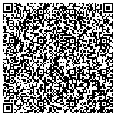 QR-код с контактной информацией организации ГБОУ «Кадетская школа им. ГСС Н.Кайманова»
