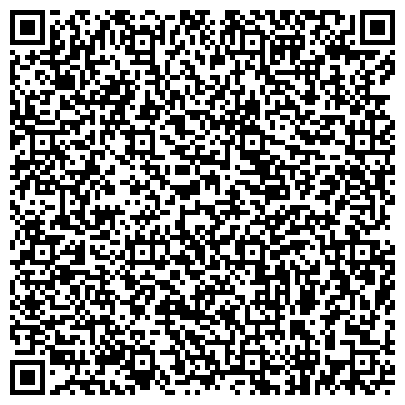 QR-код с контактной информацией организации ГАПОУ "Технический колледж им. В.Д. Поташова"