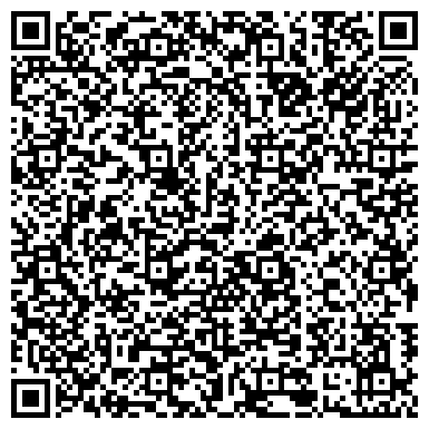 QR-код с контактной информацией организации ЧПОУ "Камский экономико-правовой колледж"