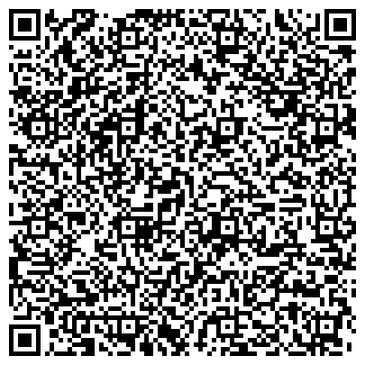 QR-код с контактной информацией организации АНОО СПО "Камский гуманитарно-технический колледж"