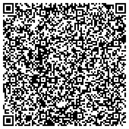 QR-код с контактной информацией организации "Казанский инновационный университет имени В.Г. Тимирясова"