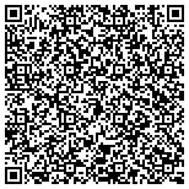 QR-код с контактной информацией организации Нижнекамский сварочно-монтажный колледж