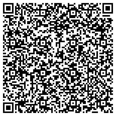 QR-код с контактной информацией организации Нижнекамский технологический колледж