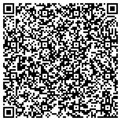 QR-код с контактной информацией организации Елабужский колледж культуры и искусств