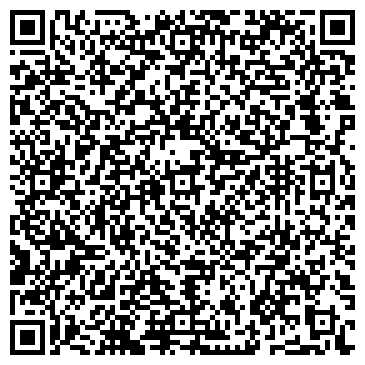 QR-код с контактной информацией организации Сказка, прогимназия