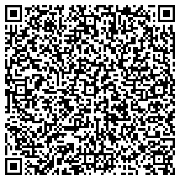 QR-код с контактной информацией организации ООО Мясокомбинат «КРРОС»