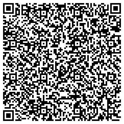QR-код с контактной информацией организации Факультет, консультационный центр для студентов, ИП Грачева Ю.В.