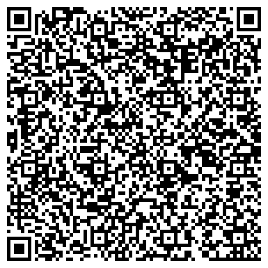 QR-код с контактной информацией организации Мамина школа-Умные ладошки