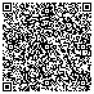 QR-код с контактной информацией организации Юниор Парк