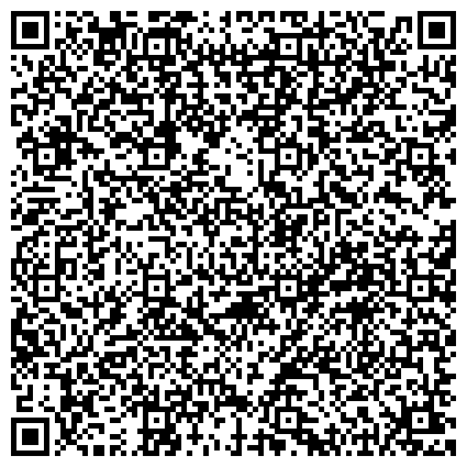 QR-код с контактной информацией организации Средняя общеобразовательная школа №19 с углубленным изучением отдельных предметов