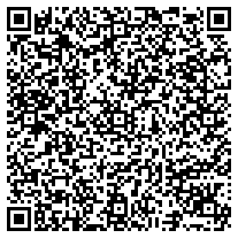 QR-код с контактной информацией организации ЛАДОМИР, ЗАО