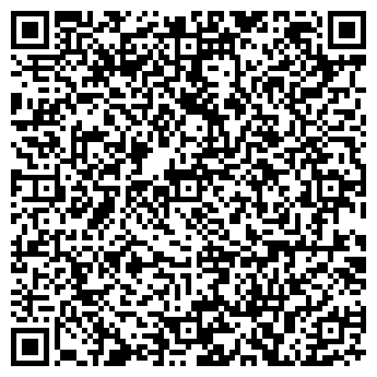 QR-код с контактной информацией организации МЕРА НН, ООО