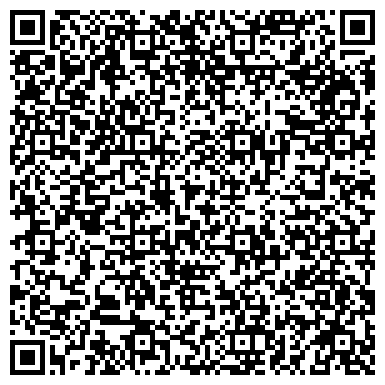QR-код с контактной информацией организации Средняя общеобразовательная школа №33