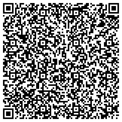 QR-код с контактной информацией организации Средняя общеобразовательная школа №19, г. Нижнекамск