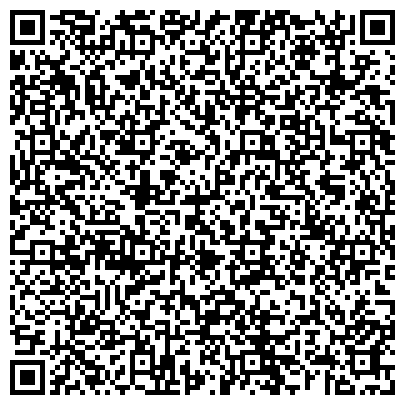 QR-код с контактной информацией организации Средняя общеобразовательная школа №3, г. Нижнекамск