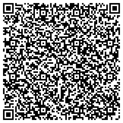 QR-код с контактной информацией организации Средняя общеобразовательная школа №8, г. Елабуга