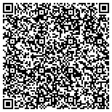 QR-код с контактной информацией организации Средняя общеобразовательная школа №2, г. Елабуга