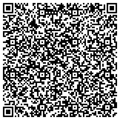 QR-код с контактной информацией организации Средняя общеобразовательная школа №6, г. Елабуга
