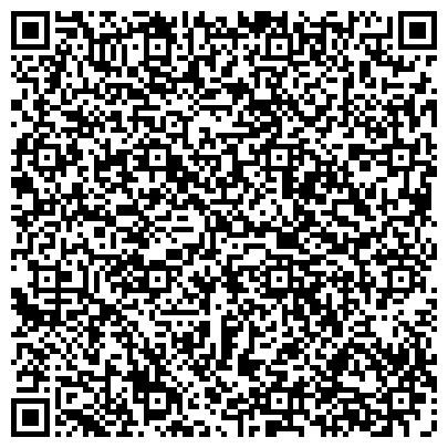 QR-код с контактной информацией организации Средняя общеобразовательная школа №1, г. Елабуга