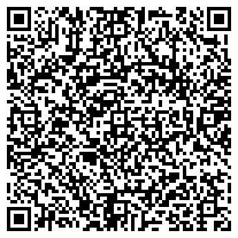 QR-код с контактной информацией организации КОРИОН КОМПАНИЯ