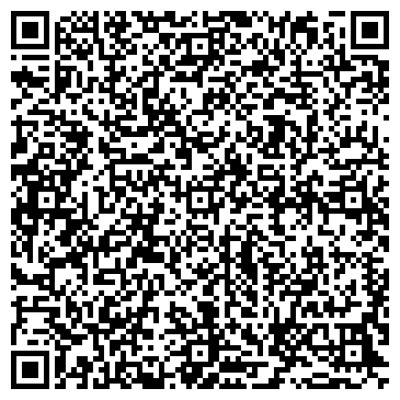 QR-код с контактной информацией организации Sts