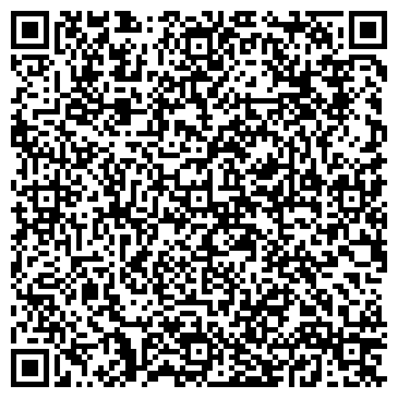QR-код с контактной информацией организации Black Star