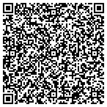 QR-код с контактной информацией организации Гранд Глайд