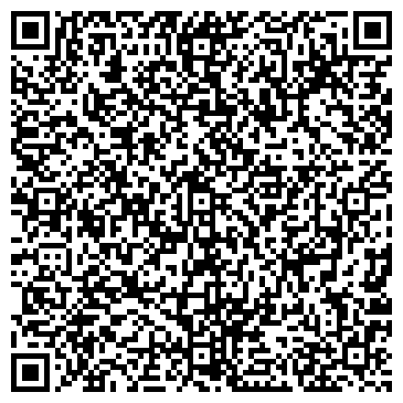 QR-код с контактной информацией организации Ренсинкан