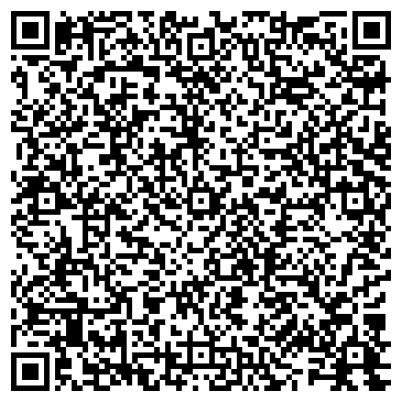 QR-код с контактной информацией организации Магия Совершенства, женская школа