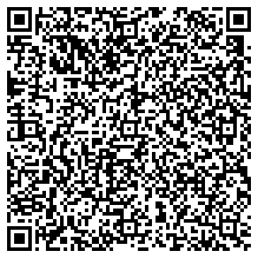 QR-код с контактной информацией организации Фристайл