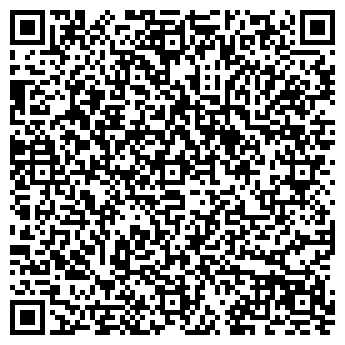 QR-код с контактной информацией организации ТРИУМФ ИНТЕРНАЦИОНАЛ