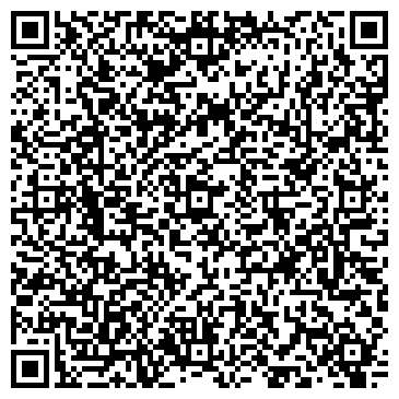 QR-код с контактной информацией организации Pani Kotovski