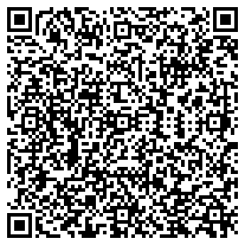QR-код с контактной информацией организации Принчипесса