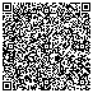 QR-код с контактной информацией организации ИП Кондратьева М.И.