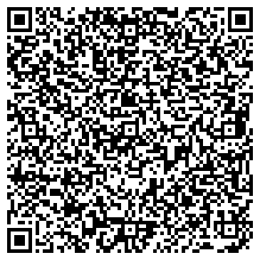 QR-код с контактной информацией организации Пряжа, магазин, ИП Гарипова Р.Х.