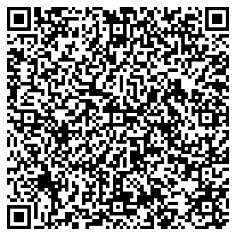 QR-код с контактной информацией организации Пижон